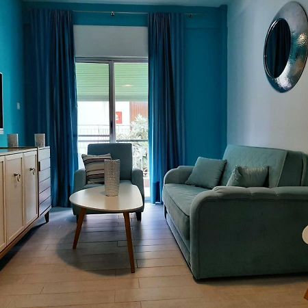 Gala Apartment Néa Poteídaia Eksteriør bilde