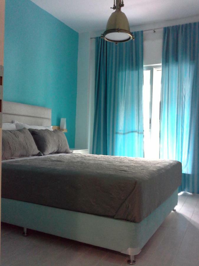 Gala Apartment Néa Poteídaia Eksteriør bilde